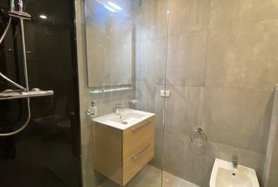 REA1024801 Apartament 3 camere - renovat integral  - metrou Straulesti - 4