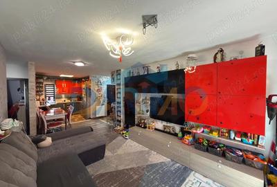 Apartament 3 camere complet echipat | Bloc 2017 - Carpati 2 - 1