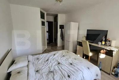 Garsonieră, mobilată în Central - 1