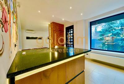 CASA INDIVIDUALA/SUPERBA/PIPERA/EROU IANCU NICOLAE/PISCINA/CURTE GENEROASA - 28