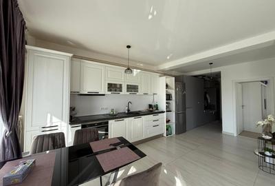 Apartament 2 camere, 56 mp utili,  Dumbravita, OCAZIE !!! - 3
