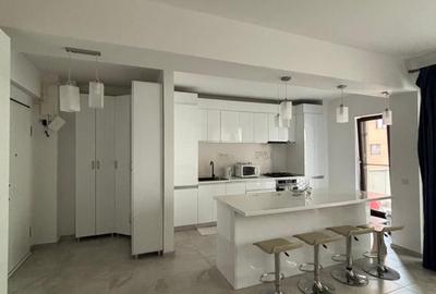 Apartament cu 2 camere decomandat în Exterior Vest - 7