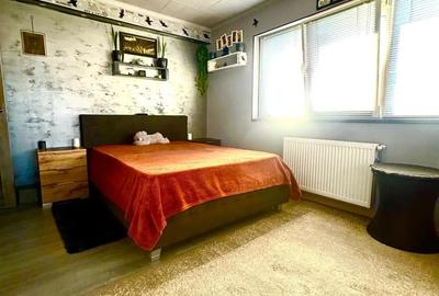 Apartament cu 2 camere în Mărăști - 2