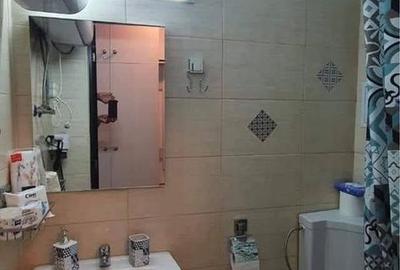 Garsonieră nedecomandată în Central - 8