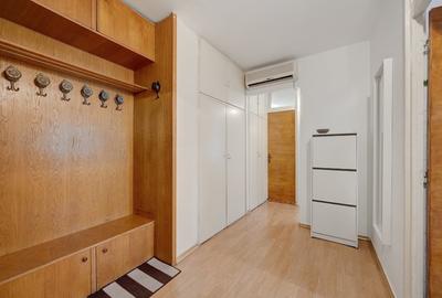 Proprietar inchiriez 2 camere mobilat Aviatiei - Promenada - Metrou Aurel Vlaicu - 7