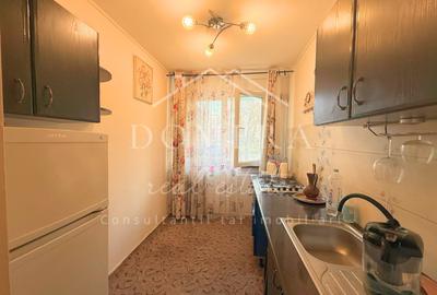 Apartament cu 2 camere semidecomandat în Berceni - 5