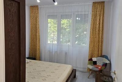 Apartament cu 2 camere semidecomandat, mobilat în Apusului - 4