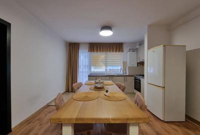 Apartament de 2 camere | parcare | bloc nou | et 2 | Sanpetru Apartament de 2 camere | parcare | bloc nou | et 2 | Sanpetru - 4