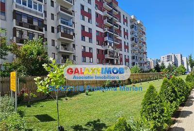 Apartament Premium cu 2 camere situat la Quarto Brancusi - 7