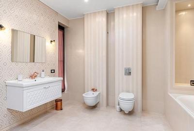 Vila de lux, 9 camere, piscina, de vanzare, Corbeanca, 0% comision - 16