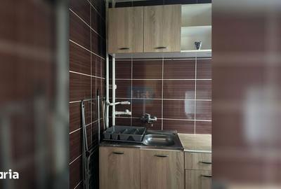 Garsonieră, mobilată în Între Lacuri - 2