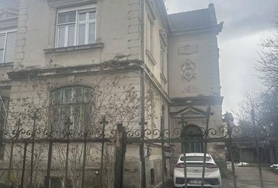 Apartament cu 3 camere în Cristian - 1