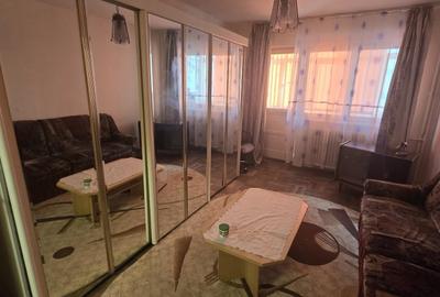 Apartament cu 2 camere decomandat, mobilat în Grădiște
