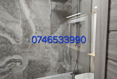 Apartament cu 2 camere decomandat în Lujerului - 6