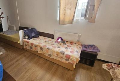 Apartament cu 2 camere semidecomandat, mobilat în Pantelimon - 2