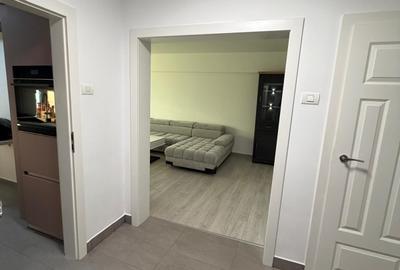 Apartament cu 3 camere decomandat în Splaiul Unirii - 9