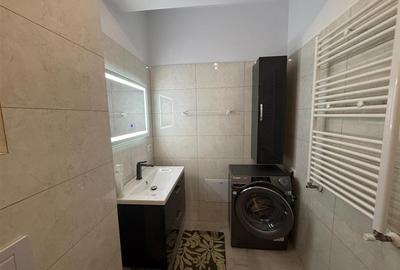 Apartament cu 2 camere decomandat, mobilat în Nord - 13