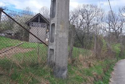Teren de 2671 mp, în Plai - 8