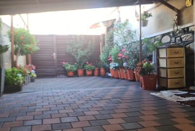 Duplex \ intrari separate\ Sibiu \ Talmaciu - 4