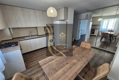 Apartament cu 3 camere decomandat în Alba Iulia - 5