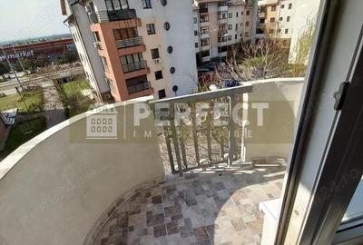 Apartament cu 2 camere decomandat în 9 Mai - 5