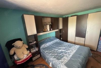 Casă cu 5 camere cu Teren 600 Mp în Bariera Vâlcii - 9