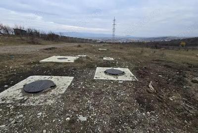 Teren pretabil pentru constructie casa, situat in Deva, zona Vulcan - 1