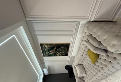 Apartament 3 camere Ultracentral constructie 2023 loc de parcare inclus - 8