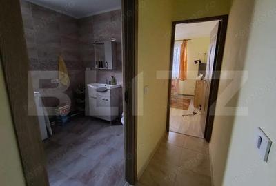 Casă cu 3 camere cu Teren 500 Mp în Aghireș - 4