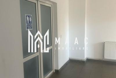 Spațiu comercial/ birouri | VAD | Expunere | Mediaș - 10