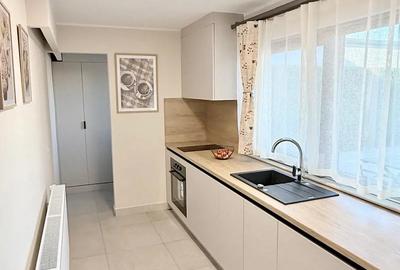 Apartament 2 camere-prima inchiriere+terasa+loc parcare. - 3