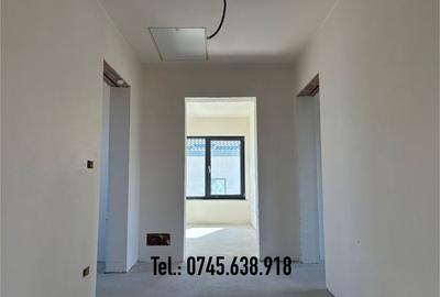 Casă cu 4 camere cu Teren 250 Mp în Central - 8