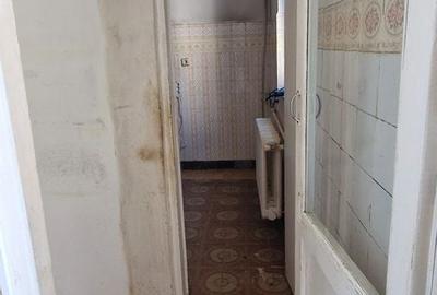 Apartament cu 3 camere decomandat în Tomis II - 20
