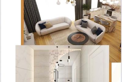 Apartament Premium 3 Camere | Erou Iancu Nicolae | Natură & Exclusivitate - 5