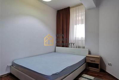 De inchiriat apartament 2 camere Prima Nufarul - 4