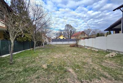 Teren Construcții intravilan de 846.21002197266 mp, în Găvana - 6