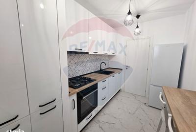 Apartament cu 2 camere, mobilat în Central - 2