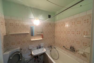 APARTAMENT 3 CAMERE BERCENI BRANCOVEANU 65 MP 3/4 - 7