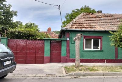 Casă cu 3 camere cu Teren 1520 Mp în Husasău de Criș - 5