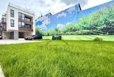 Dezvoltator - Ap 3 camere cu terasa in imobil tip Boutique zona Mosilor-Eminescu Dezvoltator - Ap 3 camere cu terasa in imobil tip Boutique zona Mosilor-Eminescu - 2