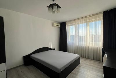 Apartament cu 2 camere decomandat în Circumvalațiunii - 2