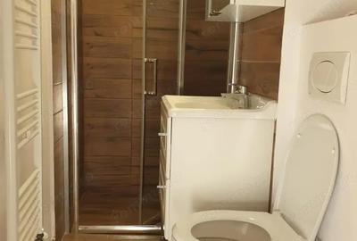 Apartament cu 2 camere decomandat în Morarilor - 1