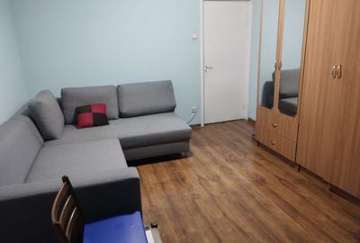 Apartament cu 2 camere decomandat în Rogerius - 2