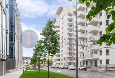 Apartament cu 3 camere decomandat, mobilat în P-ta Presei Libere - 23