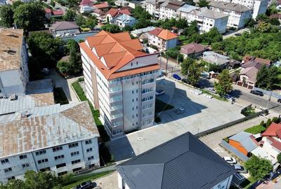 Apartament cu 2 camere decomandat în Est - 19