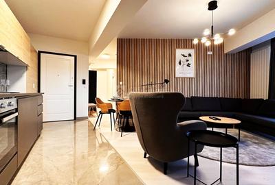 Venetia Residence - 4 camere premium de vanzare, parcare inclusa - 1