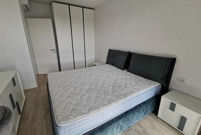 RESIDENCE5 EROU IANCU NICOLAE 122/ LANGA OLIVETO/ PAZA 24H/ COMISION 0 - 14