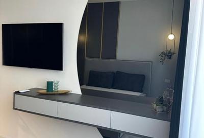 Inchiriere 2 camere Krand Kristal Metalurgiei - 4