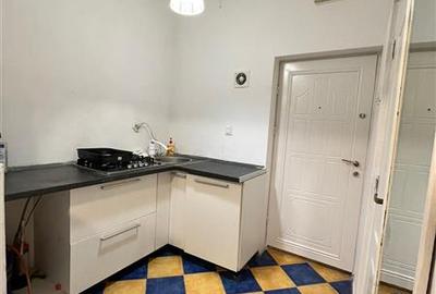 Garsonieră semidecomandată în Tractorul - 2