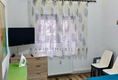 Apartament cu 3 camere decomandat în Vest - 2